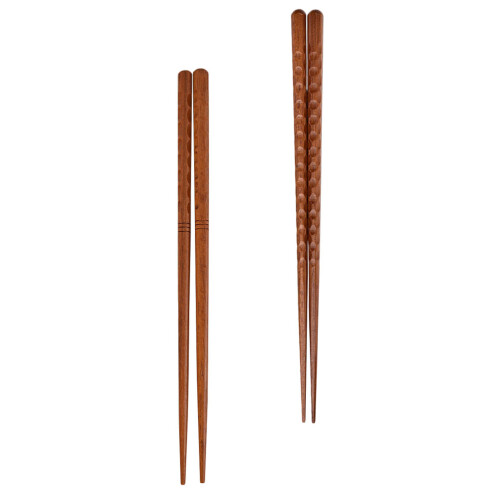 2Paren Duurzame Sushi Chopsticks Met Design