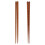 2Paren Duurzame Sushi Chopsticks Met Design 5