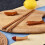 2Paren Duurzame Sushi Chopsticks Met Design 4
