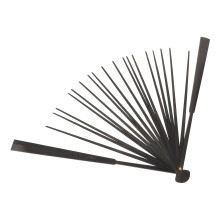 2 Ventaglio In Bamboo Pieghevole Per Da Te