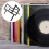 Support Pour Vinyle Présentoir Album De Bureau 11