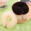 3 Pezzi In Nylon Per Chignon Fermacoda Rotante 8