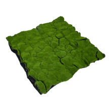 Artificial Tapete Falso Plantas Simuladas Decoração Exterior