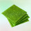 2 Pezzi Artificiale 15X15 Cm per Mini Da Te 6