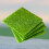2 Pezzi Artificiale 15X15 Cm per Mini Da Te 11
