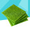 2 Pezzi Artificiale 15X15 Cm per Mini Da Te 7