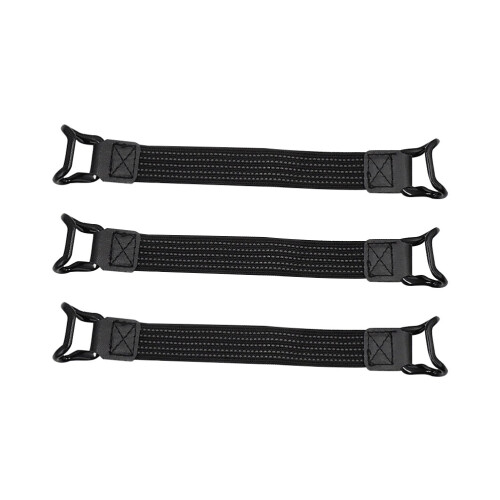 3 Unidades Suporte Universal Para Com Alça De Borracha 2