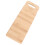 3Pcs Tábua De Anti-Derrapante Para Roupas 11