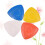 10Pcs Triangle Tailors Chalk Multi Color For Sewing And Diy 8