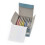 10Pcs Triangle Tailors Chalk Multi Color For Sewing And Diy 5