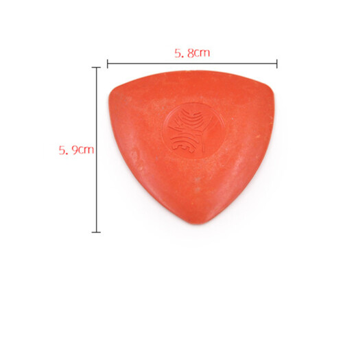 10Pcs Triangle Tailors Chalk Multi Color For Sewing And Diy 2