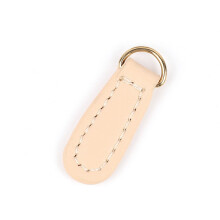 Luggage Side Clamp PU Leather Buckle Bag Strap Hook Zipper Puller Manual Purse Making Accessories Handbag Kit