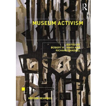 Museum Activism Paperback Book