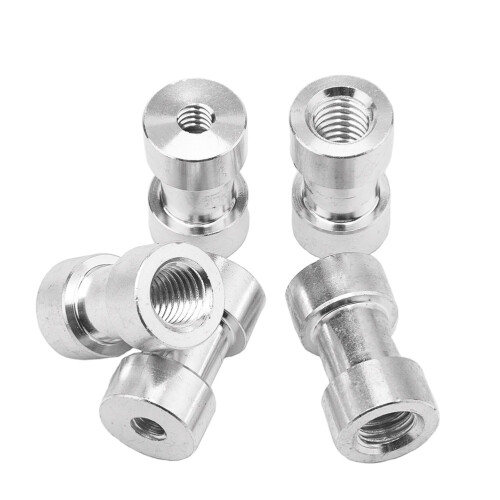 Lot Adaptateur 1/4 3/8 Pour Vis Monture 1