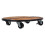 Support Pour Plantes Roulettes Plateau En 1