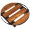 Support Pour Plantes Roulettes Plateau En 11