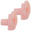 De Paire D'Oreilles En Silicone Pour Pratique Exposition 10