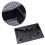 Diy Path Maker Moule Pour Béton Outil De Fabrication De Route Noir 6