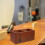 Scatola Portautensili In Legno Per E Parrucchiere 7