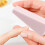40Pcs Esponjas Para De Unhas Gel Polimento Multi-Lados 3