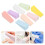 40Pcs Esponjas Para De Unhas Gel Polimento Multi-Lados 11