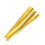 Legacci In Rivestita Per Confezionamento 10 Cm Oro 6