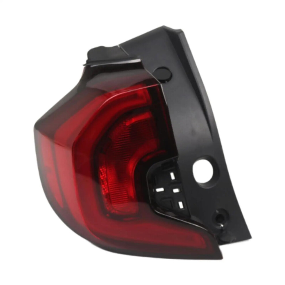 Car Rear 84379497 For Gmc Terrain Sle Slt Left Driver Tail Replacement Lamp Assembly Light 9016109571823