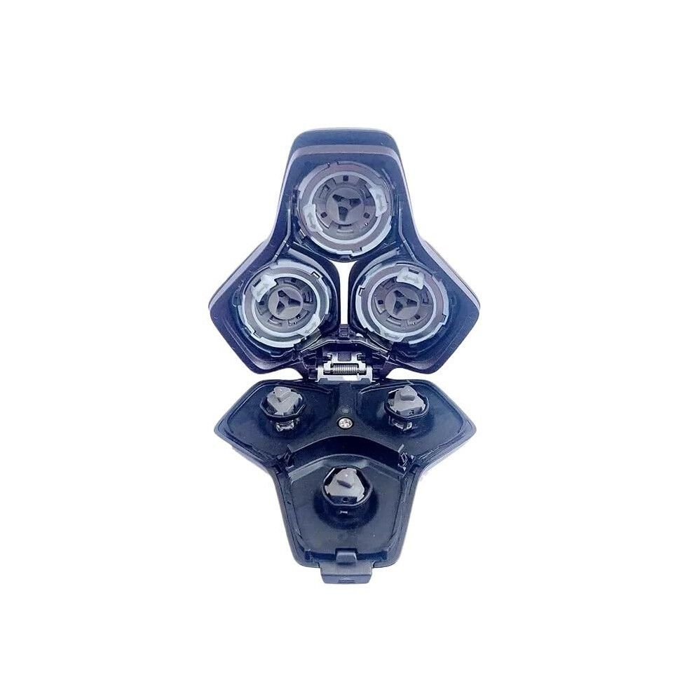 Honeycomb Series Bracket Tool Head Base S5531 Knife Mesh Replacement Accessory Compatible With Philips S5000/S7000 Shaver