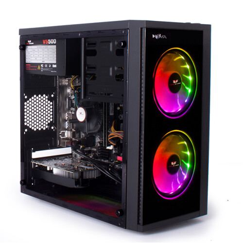 Gaming PC I7 GTX 750 WINDOWS 11 1