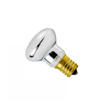 Light Bulb R39 E17 Reflector 120V 30W Warm White Incandescent Bulb For Lava Lamps Glitter Lamps Bedroom Lighting