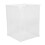 Caja Transparente Para Almacenar Peluches, Muñecas Y 11