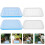 Lot Plateau Démarrage Germination Multifonction 7