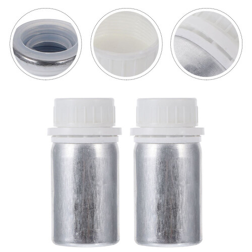 2pcs 50ml auto headlight repair coating fluid for car restoration 2
