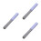 3 Pièces Outil Pinceau Correcteur Portable 9