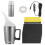 car headlight restoration set with atomizing cup for refurbishing 1