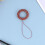 1 Suporte Anti- Para Com De Dedo E Cordão 4