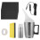 car headlight restoration set with atomizing cup for refurbishing 10