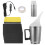 car headlight restoration set with atomizing cup for refurbishing 7
