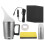 car headlight restoration set with atomizing cup for refurbishing 3