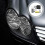 car headlight restoration set with atomizing cup for refurbishing 6