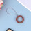 1 Suporte Anti- Para Com De Dedo E Cordão 6