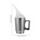 car headlight restoration set with atomizing cup for refurbishing 2
