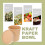 20Pcs Kraft Paper For Takeaway And Soup Serving 8