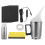 car headlight restoration set with atomizing cup for refurbishing 5