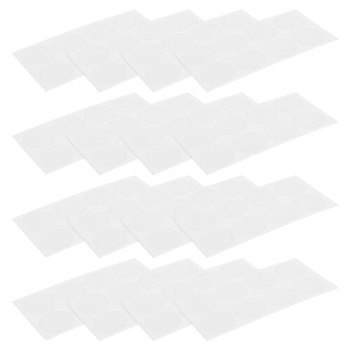 80 De Stickers Uv Pour Protection Solaire Détection Rayons 1