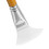 Spazzola Per Maschera In Legno, Applicatore 2 Pezzi 6