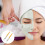 Spazzola Per Maschera In Legno, Applicatore 2 Pezzi 10