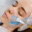 Spazzola Per Maschera In Legno, Applicatore 2 Pezzi 5