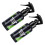 2pcs plastic renovation agent for car care and maintenance 7