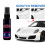 2pcs nano car scratch remover repair agent 5
